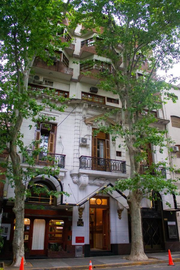 Anchorena Appart Apartahotel *